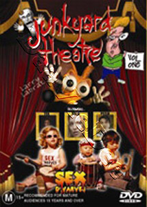 Junkyard Theatre |   DVD